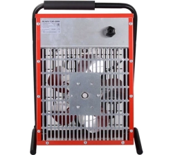 Электрическая теплопушка РЕСАНТА ТЭП-5000