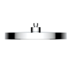 Душевой комплект Vincea Inspire VSFW-3I21MT2RCH встраиваемый, термостатический, двухрежимный, хром