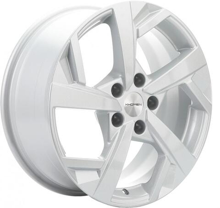 Khomen 1712 7x17 5x114.3 ET 45 Dia 60.1 (FS)