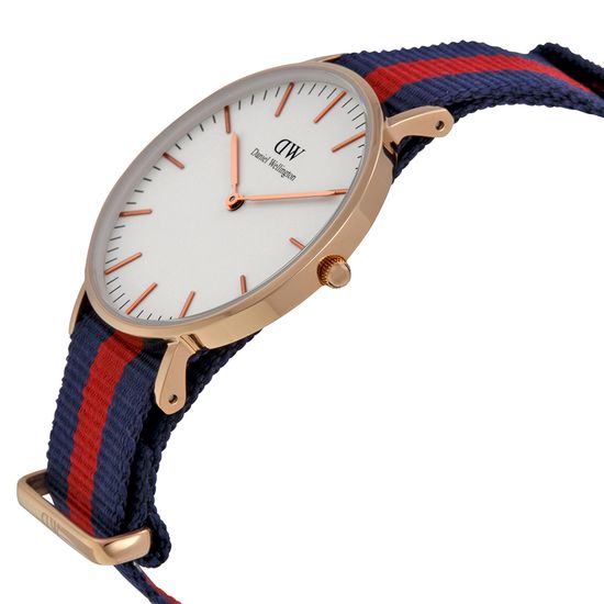 Наручные часы Daniel Wellington 0501DW 36 мм