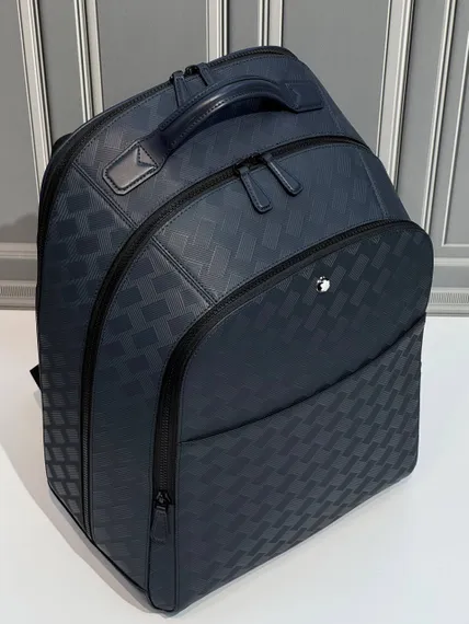 Рюкзак MONTBLANC EXTREME 3.0 большого размера с 3 отделениями
