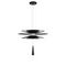 Подвесной светильник Loft IT Star 10141B/600 Black
