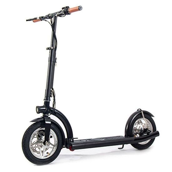 Электросамокат Kugoo ES3 Jilong