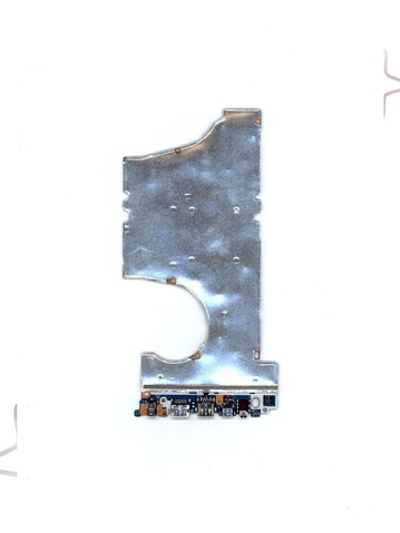 Материнская плата для ноутбука Lenovo Yoga 530-14 WIN 44I5U UMANBL NFP (5B20R08689), оригинал