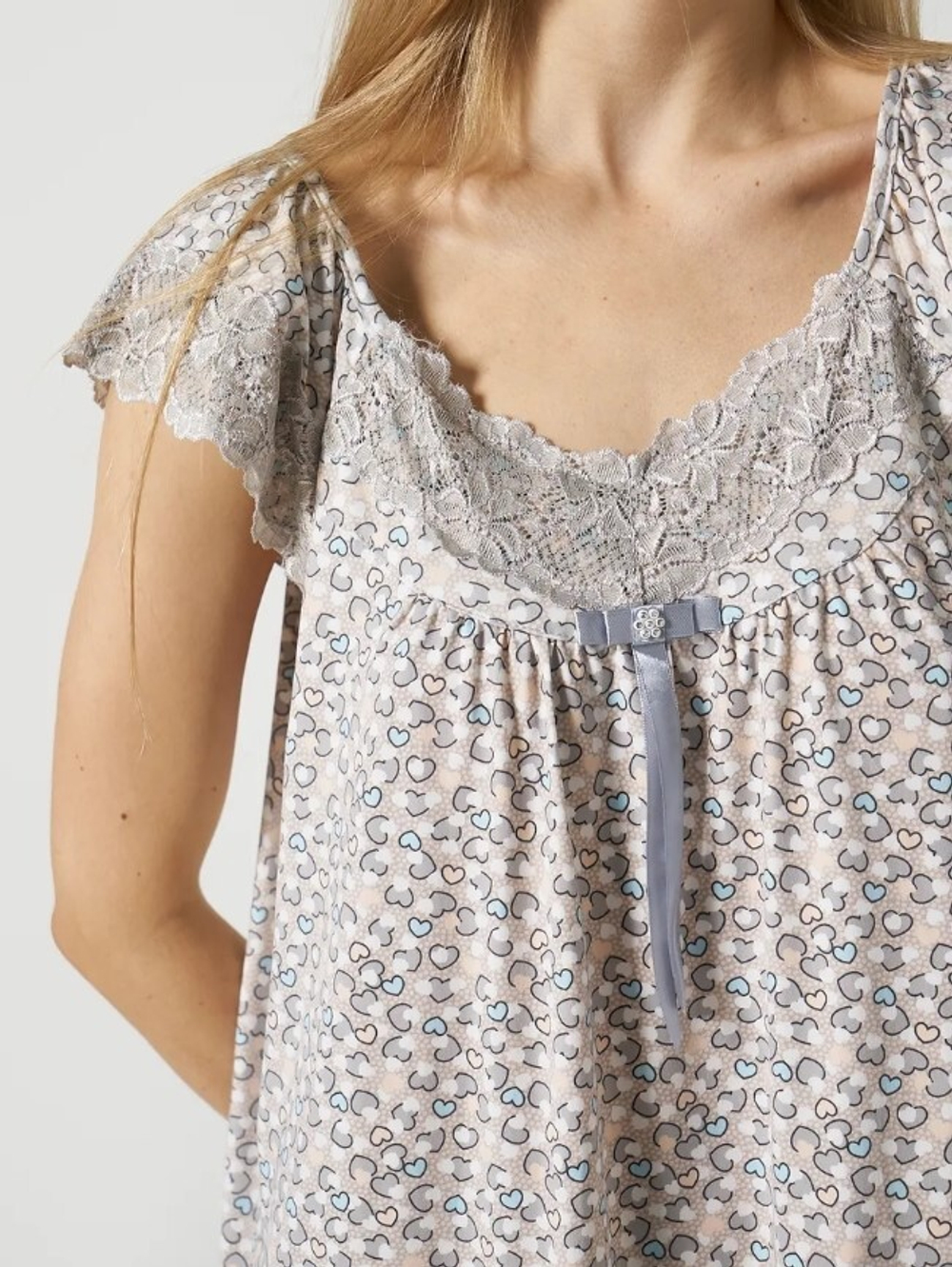 Сорочка б/в крыло 209