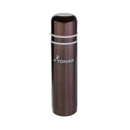 Термос HS.TM-035 1000ML (2 крышки-кружки) Тонар