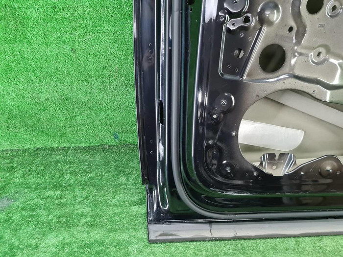 Дверь передняя правая Audi Q7 2 (2015-н.в.)