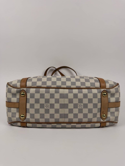 Сумка Louis Vuitton Stresa Handbag Damier
