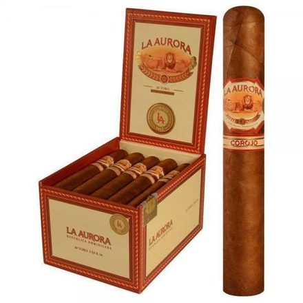 La Aurora 1962 Corojo n.4 SALE