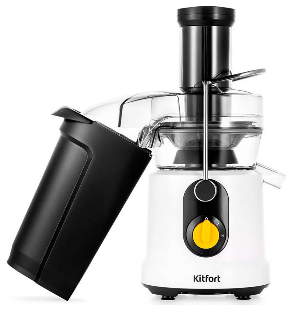Соковыжималка KITFORT KT-1145