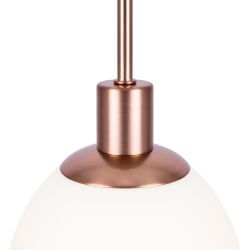 Подвесной светильник Maytoni Erich MOD221-PL-01-G