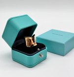 Кольцо Tiffany & Co.