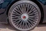 Карбон керамические тормоза для MERCEDES-BENZ S-CLASS S580 S680 MAYBACH W223 Мерседес Майбах