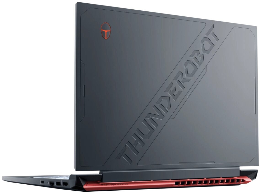 Thunderobot R15 911X 15,6" WQXGA 165Hz / INTEL i7-13620H / RTX 4060 8GB / DDR4 16GB 3200MHz / 512GB