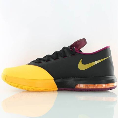 Nike KD 6 Peanut Butter & Jelly