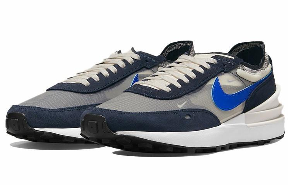 Кроссовки Nike Waffle One Se