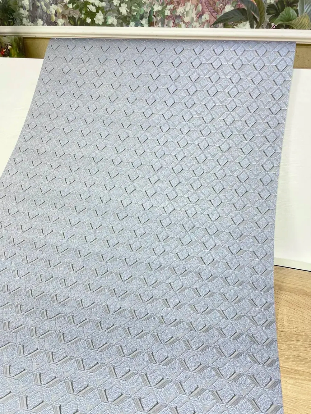 Обои флизелиновые 76046 Vision Италия