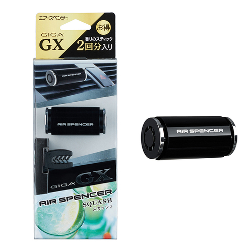 Ароматизатор на кондиционер GIGA GX - SQUASH V03