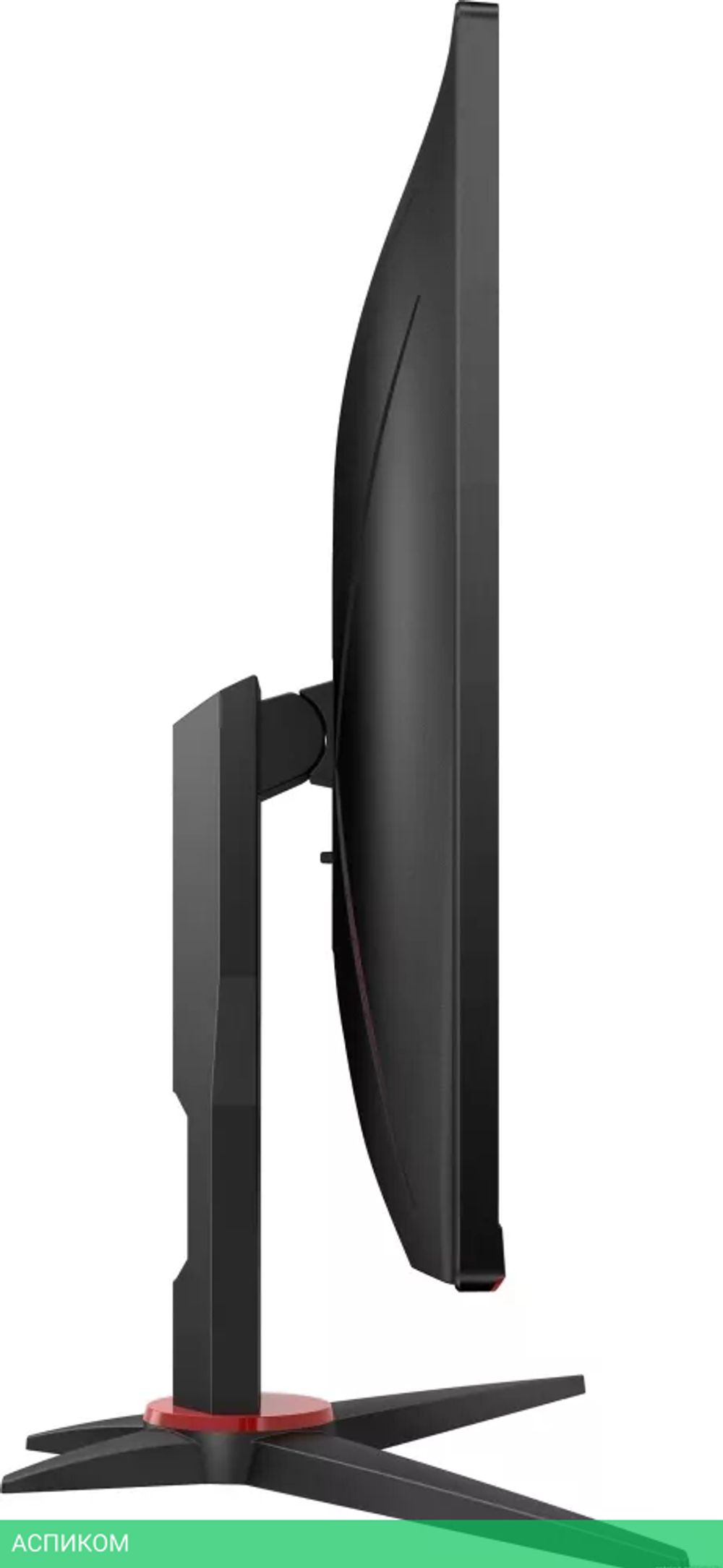 Монитор AOC 24G2SAE/BK