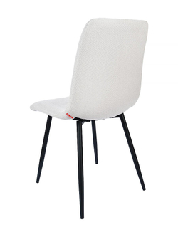 Стул Easy-Fit Light Grey C127