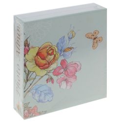 GAEM Фотоальбом для 100 фото 13*18, L18 W5 H20 см, 3в.