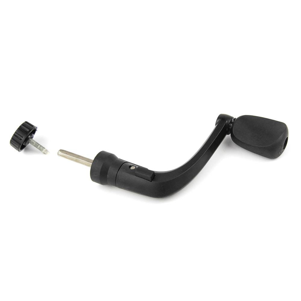 Катушка безынерционная Cobra CB640 (4000, 6BB, графит. шпуля)