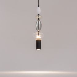 Светильник подвесной Maytoni Monochrome MOD071PL-L8B3K2