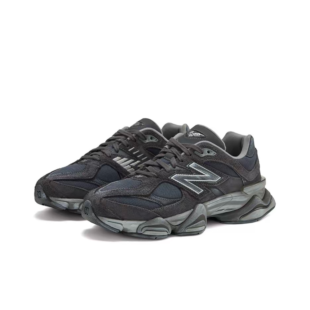 New Balance 9060 "Black Grey"