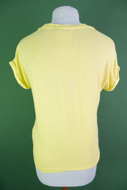 Футболка INCITY простая 46 размер