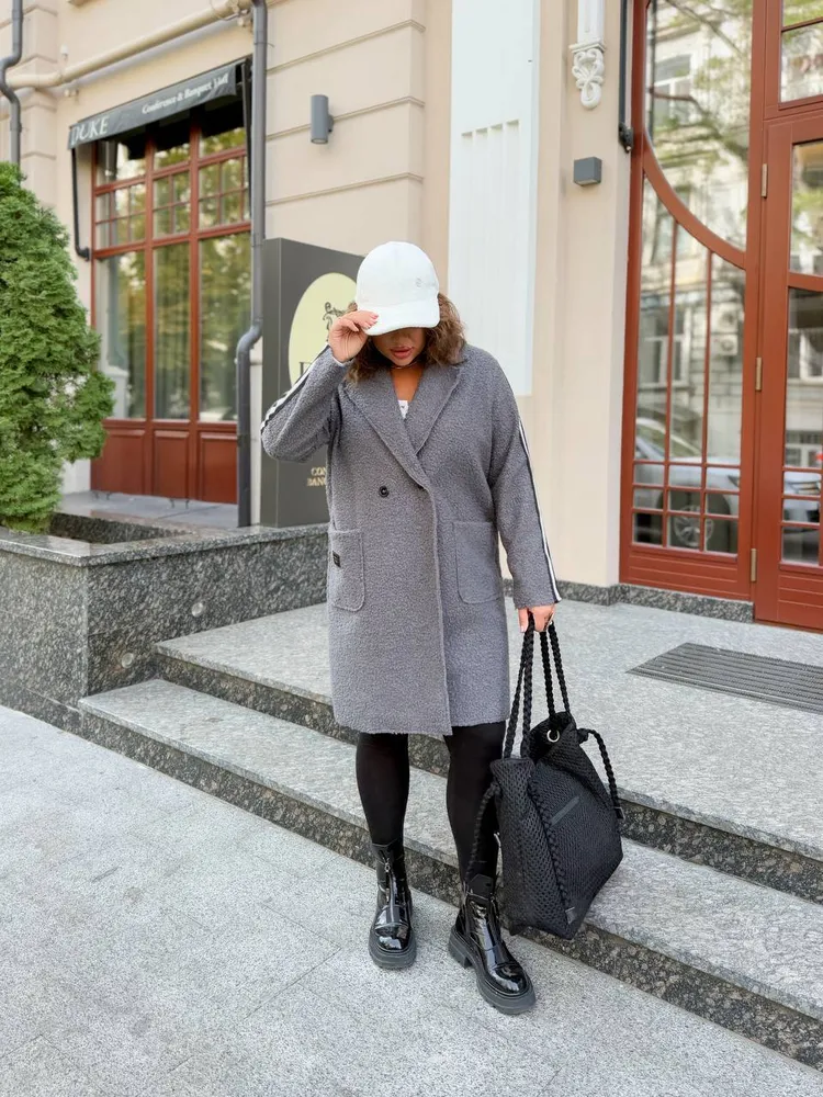 Кардиган УК-1978 Фабрика Моды