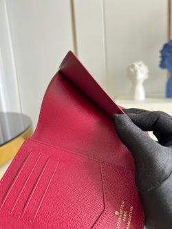 Louis Vuitton Passport Cover