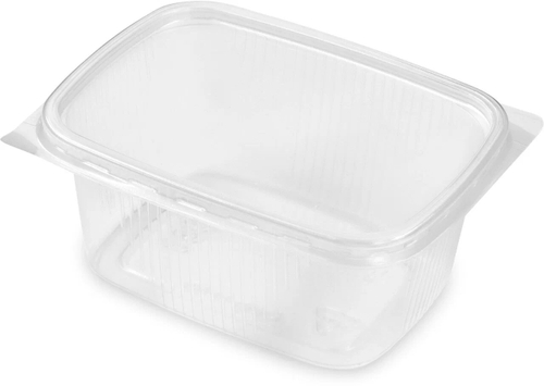 Контейнер пластиковый прямоугольный 350 мл UpaxUnity