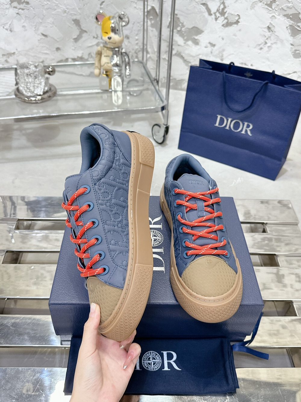 Christian Dior Sneaker