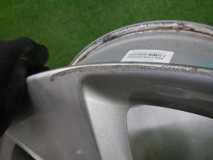 Диск литой R18 Jaguar F-PACE (2016-н.в.)