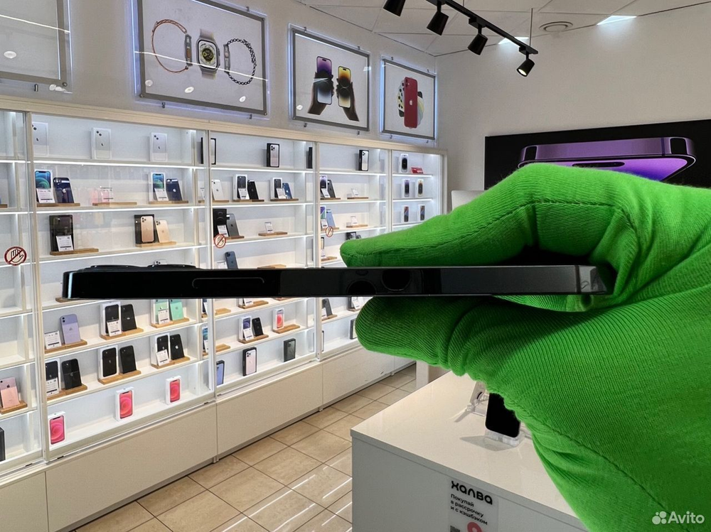 iPhone 12 Pro, 128 ГБ б/у