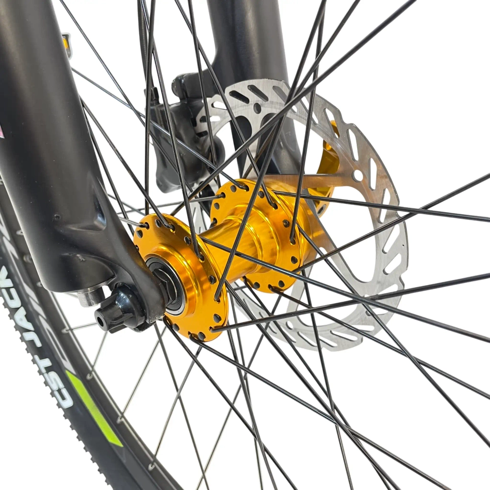 Велосипед Dinos 29" 10скор (L-Twoo A7, алюминиевая рама, гидравлические тормоза) Синий (DIN-46-2)