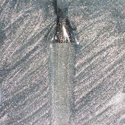 Гель-лак IVA NAILS Platinum cat-eye №1, 8ml