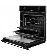 Электрический духовой шкаф Kuppersberg FZH 611 B фото 3