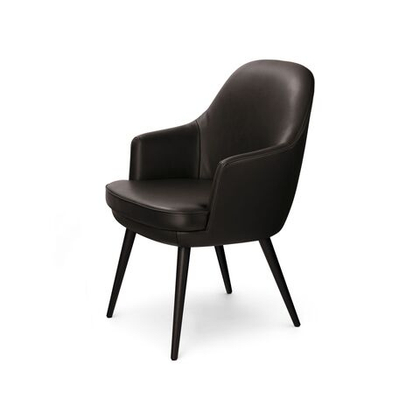 Стул Walter Knoll 375 Chair
