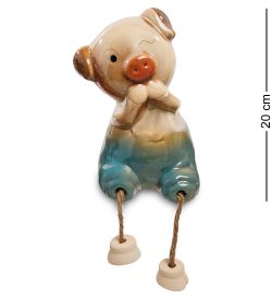 GAEM Art CF-01/1 Фигурка «Хрюшка»