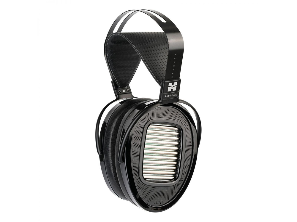 Планарные накладные наушники HiFiMan Arya Unveiled