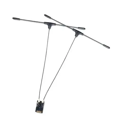 Набор передатчик (TX) + приемник(RX) Foxeer ELRS 790MHz 1W System