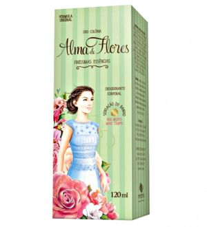 Memphis Alma de Flores Classico