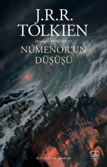 Numenorun Düşüşü