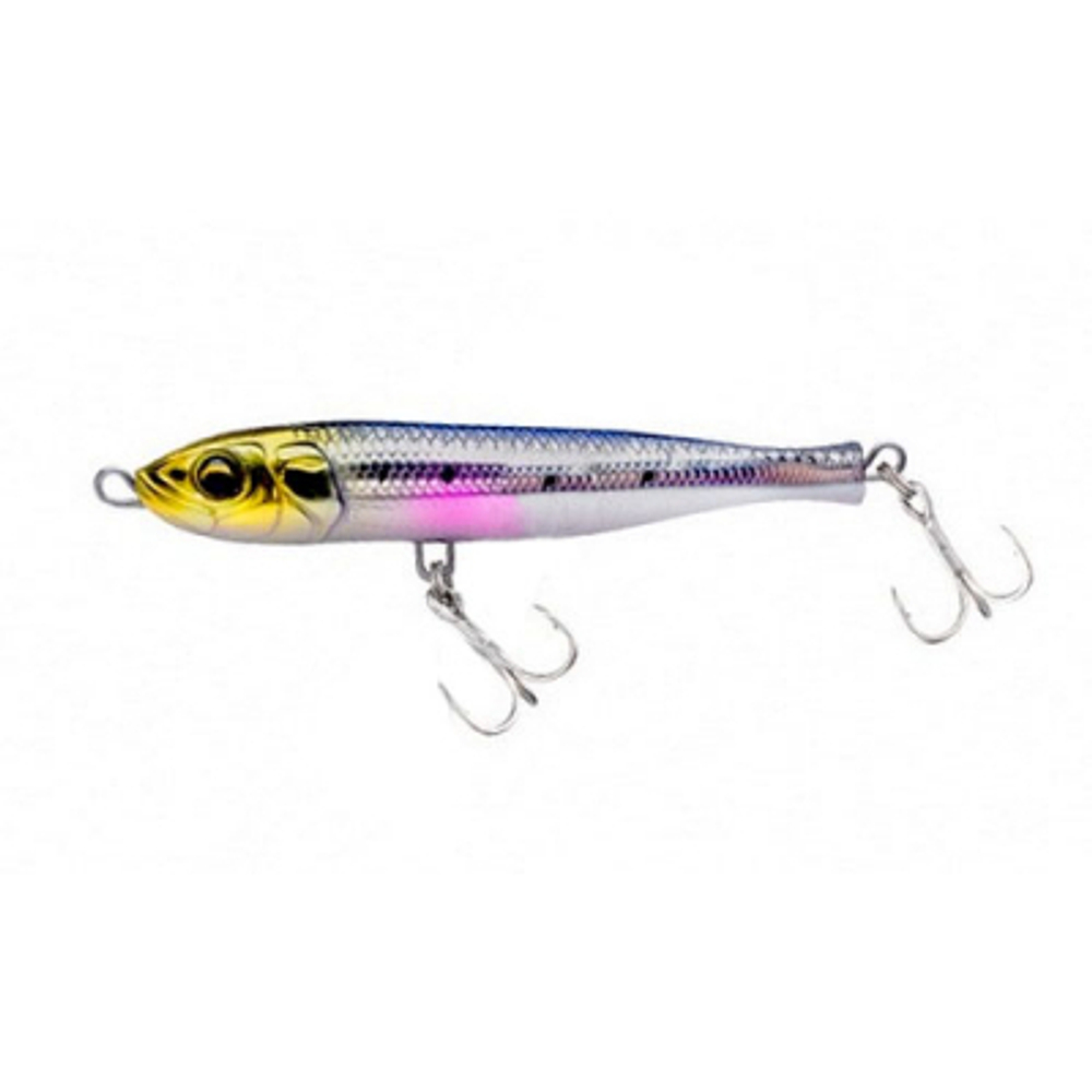Воблер Little Jack Likeblinks-86 01 Maiwashi