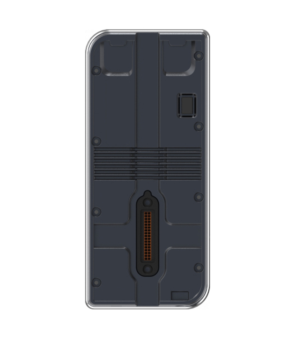 ZKTeco SpeedFace M3 [MF] терминал распознавания лиц, влагозащищенный
