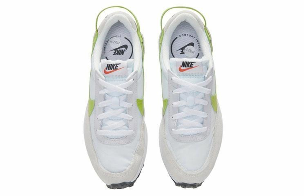 Кроссовки Nike Waffle Debut (Женская размерная сетка)