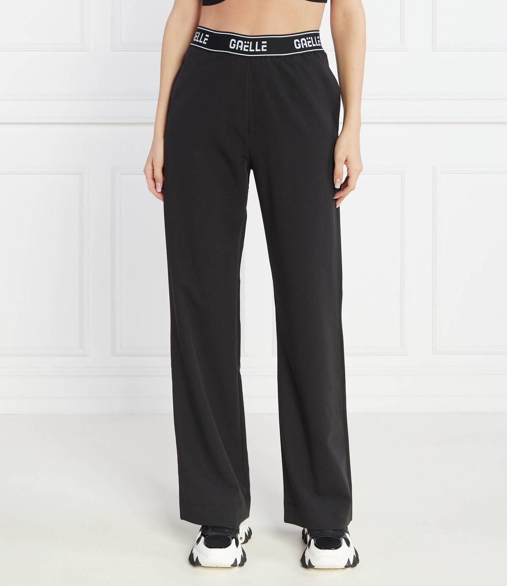 Брюки Ga\u00eblle Paris - черный(GBDP19052)