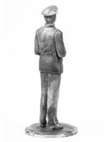 Оловянный солдатик Адмирал Кузнецов Н. Г.
