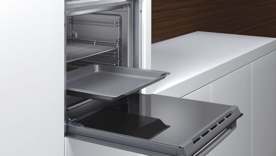 Электрический духовой шкаф NEFF B15E42N0